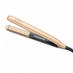 Diva Pro Styling Precious Metals Professional Straightener Plaukų tiesintuvas 1 vnt.