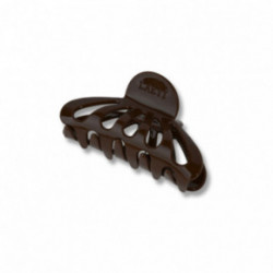 LAETI Hair Clip Anette Plaukų segtukai Burgundy