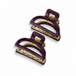 LAETI Hair Clip Louise Plaukų segtukai 2 vnt.