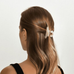 LAETI Hair Clip Camille Plaukų segtukas Pearl