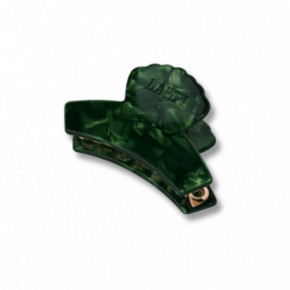 LAETI Hair Clip Camille Green