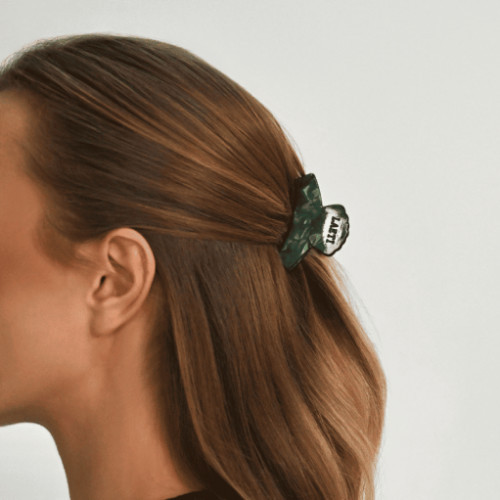 LAETI Hair Clip Camille Plaukų segtukas Pearl