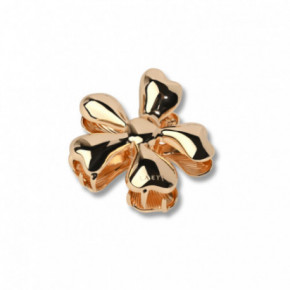 LAETI Big Hair Clip Noemie Gold