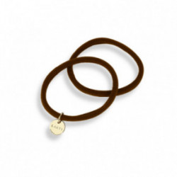 LAETI Hair Elastic Amelie Plaukų gumytės 2 vnt.