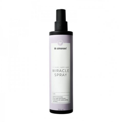 HH Simonsen Miracle Spray Apsauginis purškiklis 100ml
