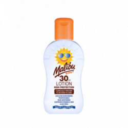 Malibu Kids High Protection Lotion Apsauginis losjonas nuo saulės vaikams 200ml