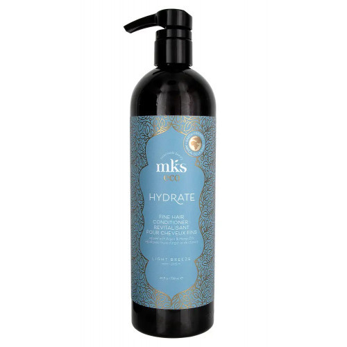 MKS eco (Marrakesh) Hydrate Conditioner Light Breeze Kondicionierius ploniems plaukams 296ml