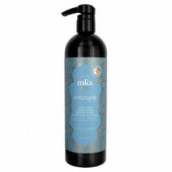 MKS eco (Marrakesh) Hydrate Conditioner Light Breeze Kondicionierius ploniems plaukams 296ml