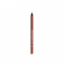 GOSH Copenhagen Velvet Touch Lipliner Waterproof Lūpų pieštukas 001 Nougat Crisp