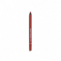 GOSH Copenhagen Velvet Touch Lipliner Waterproof Lūpų pieštukas 001 Nougat Crisp