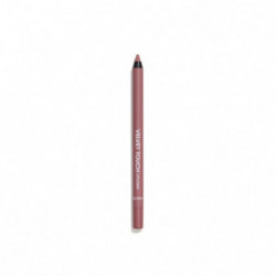 GOSH Copenhagen Velvet Touch Lipliner Waterproof Lūpų pieštukas 001 Nougat Crisp