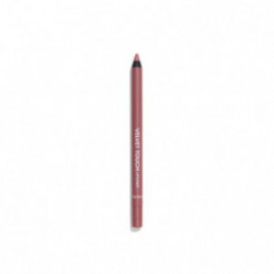 GOSH Copenhagen Velvet Touch Lipliner Waterproof Lūpų pieštukas 001 Nougat Crisp
