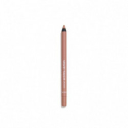 GOSH Copenhagen Velvet Touch Lipliner Waterproof Lūpų pieštukas 001 Nougat Crisp