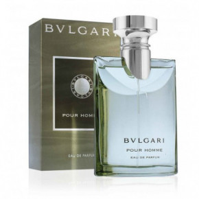 Bvlgari Pour homme parfüüm atomaiser meestele EDP 5ml