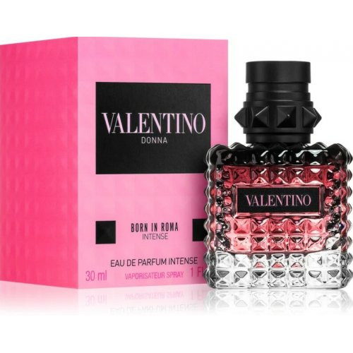 Valentino Donna born in roma intense kvepalų atomaizeris moterims EDP 5ml