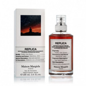 Maison Margiela kvepalų atomaizeris unisex EDT 5ml