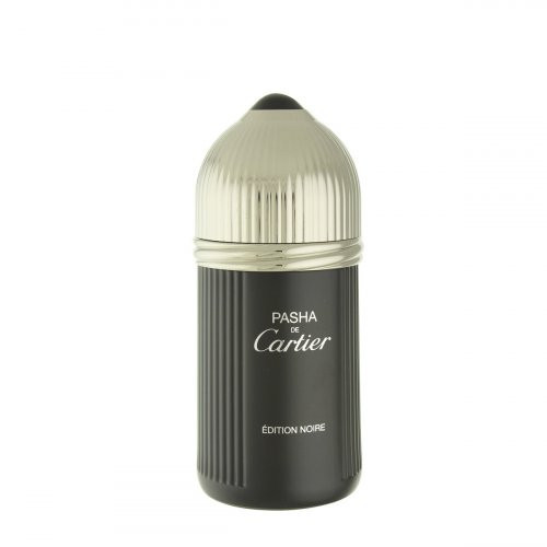 Cartier Pasha de cartier edition noire kvepalų atomaizeris vyrams EDT 5ml