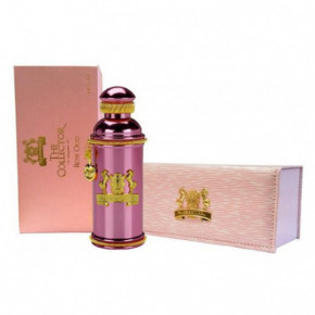 Alexandre.J Rose oud perfume atomizer for women EDP 5ml