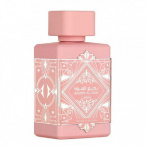 Lattafa Badee al oud noble blush kvepalų atomaizeris moterims EDP 5ml