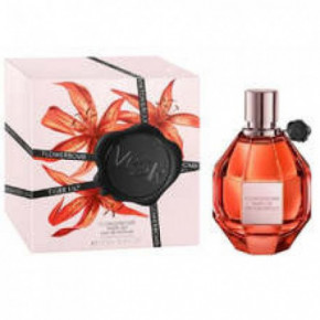 Viktor & Rolf Flowerbomb tiger lily parfüüm atomaiser naistele EDP 5ml