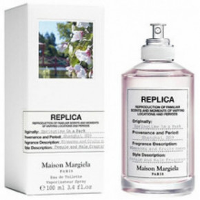 Maison Margiela Replica springtime in a park parfüüm atomaiser unisex EDT 5ml