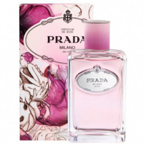 Prada Infusion de rose kvepalų atomaizeris moterims EDP 5ml