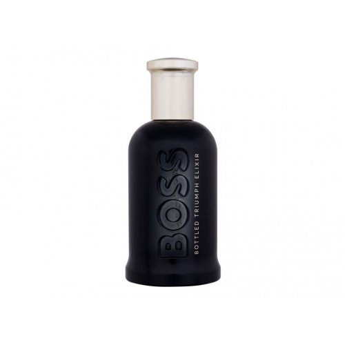 Hugo Boss Boss bottled triumph elixir kvepalų atomaizeris vyrams PARFUME 5ml