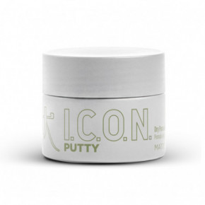 I.C.O.N. Putty Hair Styling Pomade Pomaad 60g