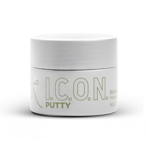 I.C.O.N. Putty Pomade Formavimo pasta-kremas 60g