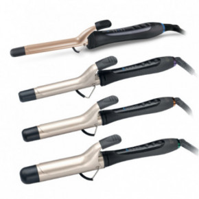 Diva Pro Styling Digital Tongs Matu lokšķēres 19mm