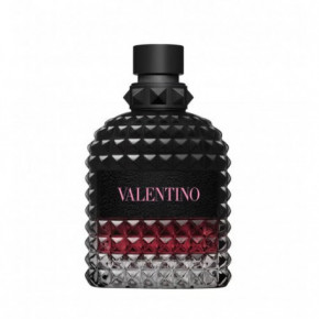 Valentino Uomo born in roma intense kvepalų atomaizeris vyrams EDP 5ml