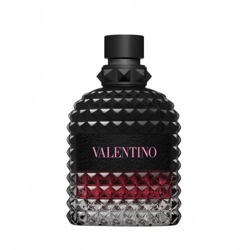 Valentino Uomo born in roma intense kvepalų atomaizeris vyrams EDP 5ml