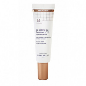 Novexpert The Caramel BB Cream Jumet ühtlustav BB-kreem 30ml