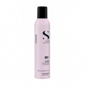 AlfaParf Milano Original Hairspray Stiprios fiksacijos plaukų lakas 300ml