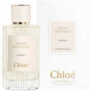 Chloe Neroli perfume atomizer for women EDP 5ml