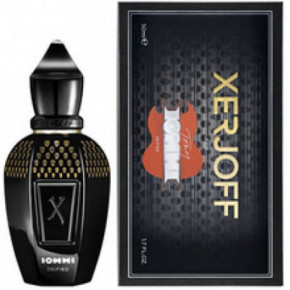 Xerjoff Tony iommi deified kvepalų atomaizeris unisex PARFUME 5ml