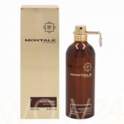 Montale Paris Aoud musk kvepalų atomaizeris unisex EDP 5ml