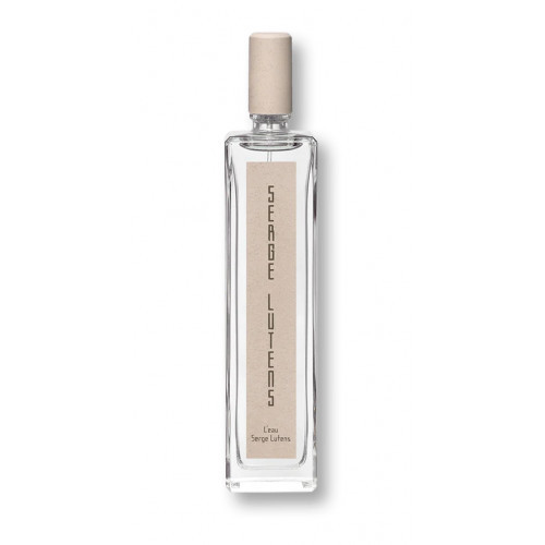 Serge Lutens L'eau kvepalų atomaizeris unisex EDP 5ml