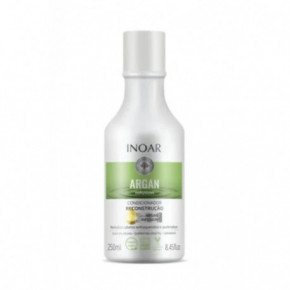 Inoar Argan Infusion Reconstruction Conditioner Kondicionieris vājiem matiem 250ml