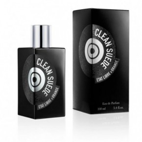 Etat Libre d´Orange Clean suede parfüüm atomaiser unisex EDP 5ml