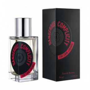 Etat Libre d´Orange Dangerous complicity smaržas atomaizeros unisex EDP 5ml