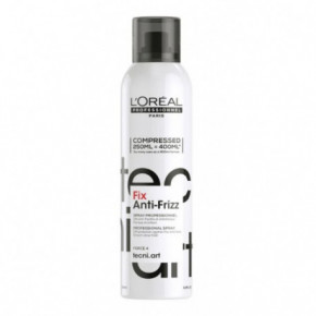 L'Oréal Professionnel Tecni Art Fix Anti-Frizz juukselakk 250ml