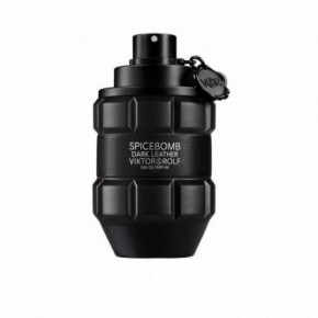 Viktor & Rolf Spicebomb dark leather smaržas atomaizeros vīriešiem EDP 5ml