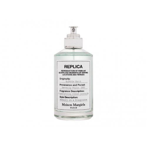 Maison Margiela Replica bubble bath kvepalų atomaizeris unisex EDT 5ml