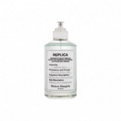 Maison Margiela Replica bubble bath kvepalų atomaizeris unisex EDT 5ml