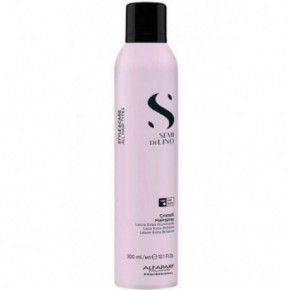 AlfaParf Milano SDL Cristalli Hairspray Kerge läikiv lakk 300ml