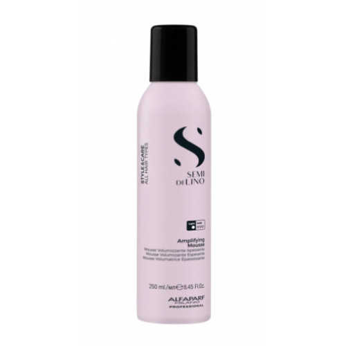 AlfaParf Milano SDL Amplifying Mousse Apimties suteikiančios putos 250ml