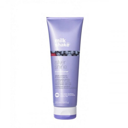 Milk_shake Silver Shine Conditioner Pilkinantis kondicionierius 250ml