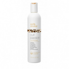 Milk_shake Curl Passion Conditioner Kondicionieris cirtainiem matiem 300ml