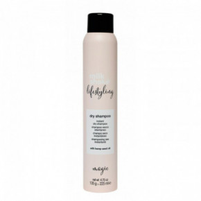 Milk_shake Dry Shampoo Sausas šampūnas 225ml